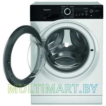Стиральная машина Hotpoint-Ariston NSB 6039 ZS VE RU